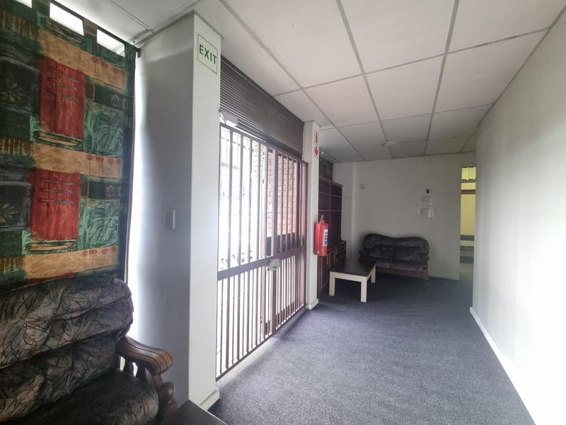 To Let 15 Bedroom Property for Rent in Kempenville Western Cape